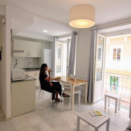 Apartamento Gracia By Cadiz4Rentals Exterior foto