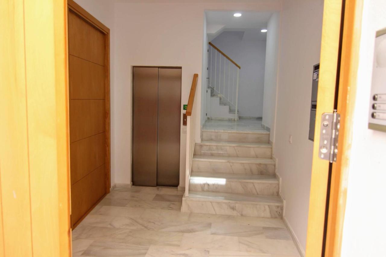 Apartamento Gracia By Cadiz4Rentals Exterior foto