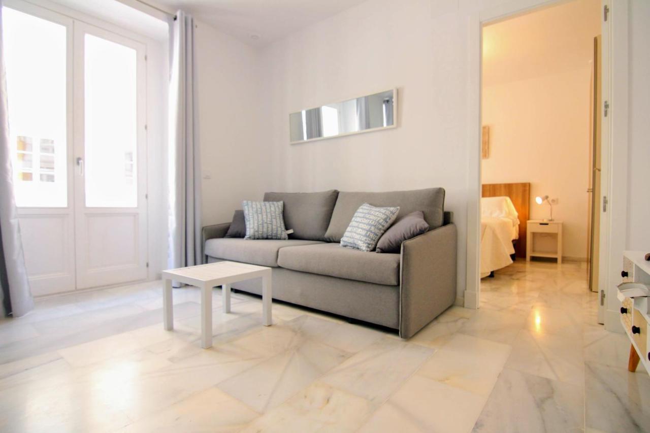 Apartamento Gracia By Cadiz4Rentals Exterior foto